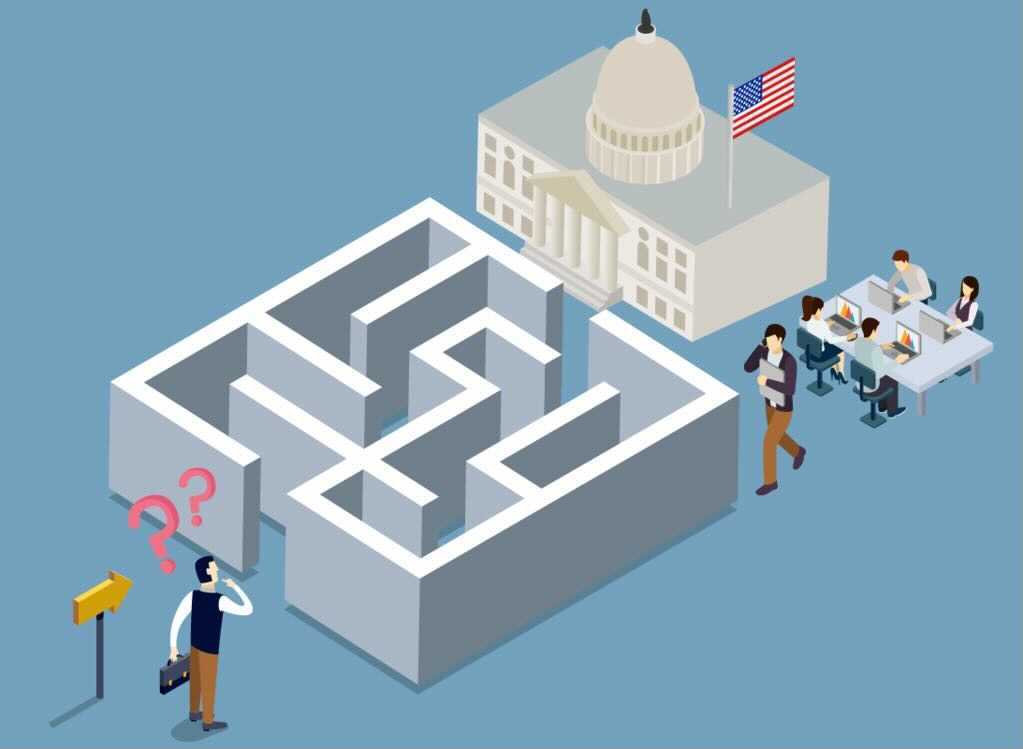 Identifying GovCon Opportunities | Capture2Proposal